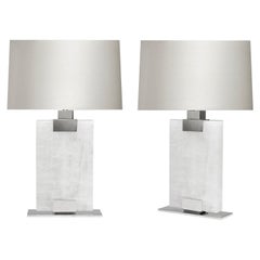 Lampade RBN Rock Crustal di Phoenix