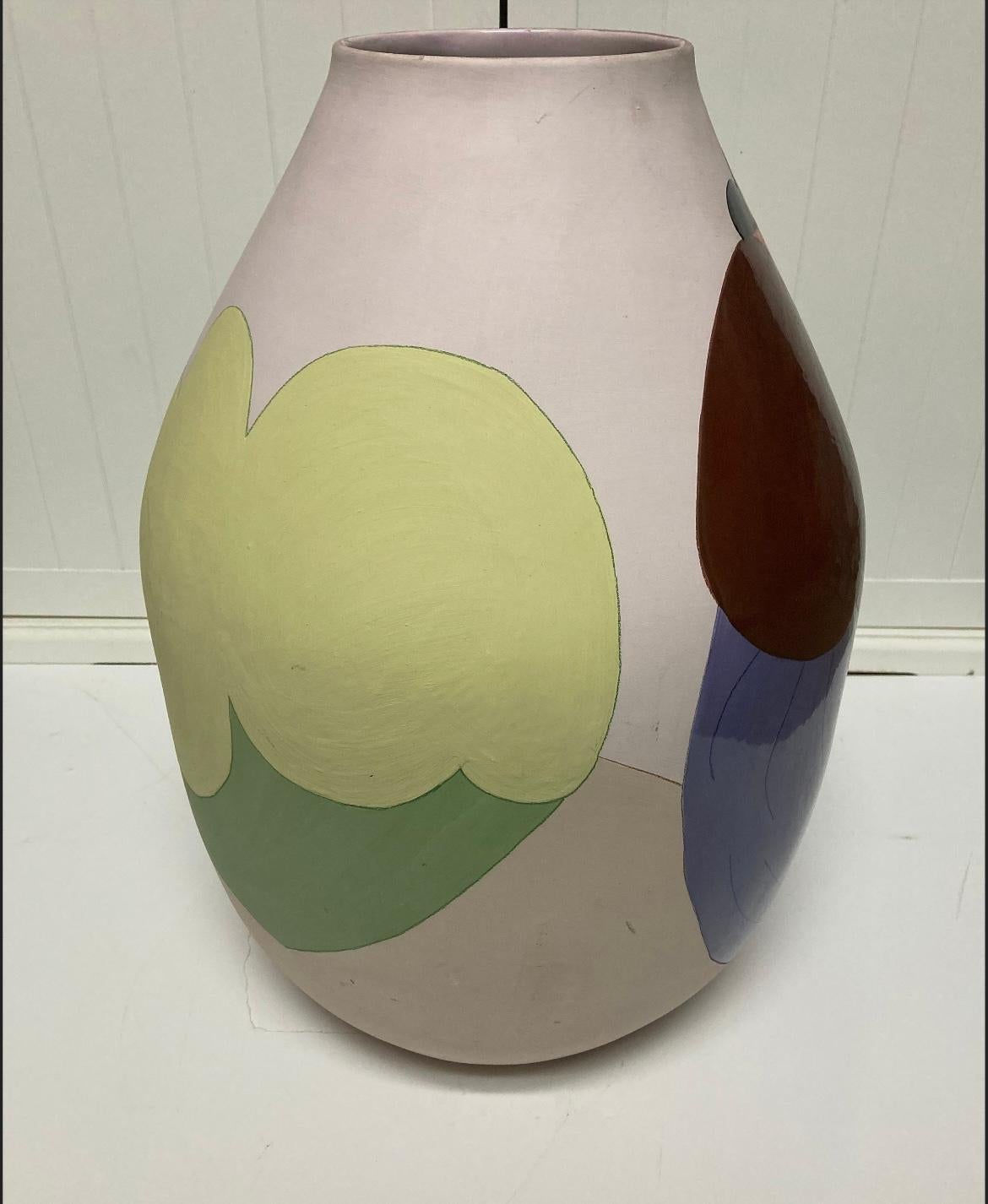 rc gorman pottery