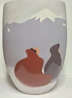 "La montaña de Taos"