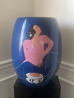 “Night Song, 1991”