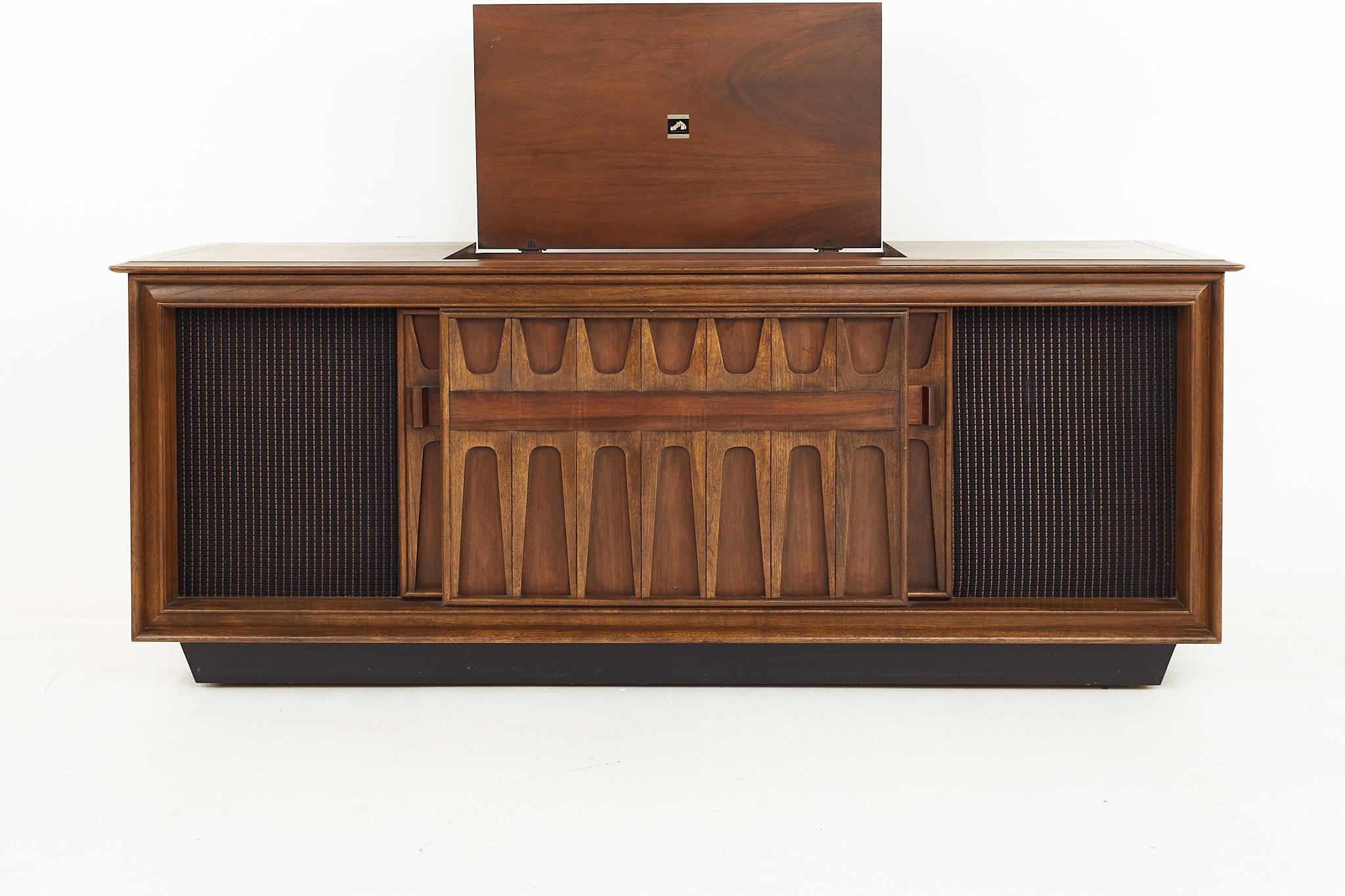 new vista victrola