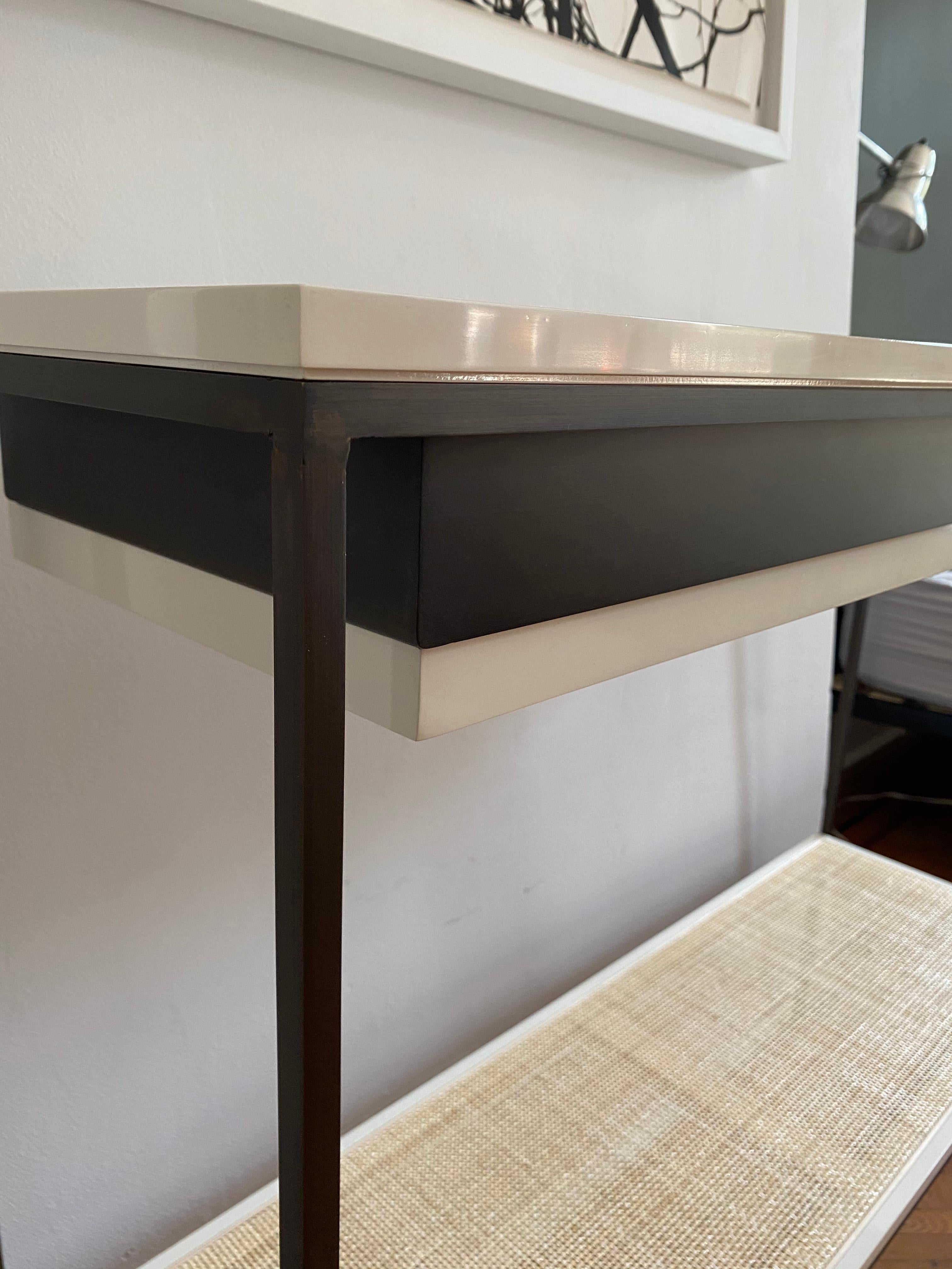 Contemporary Re 378 Console Table For Sale