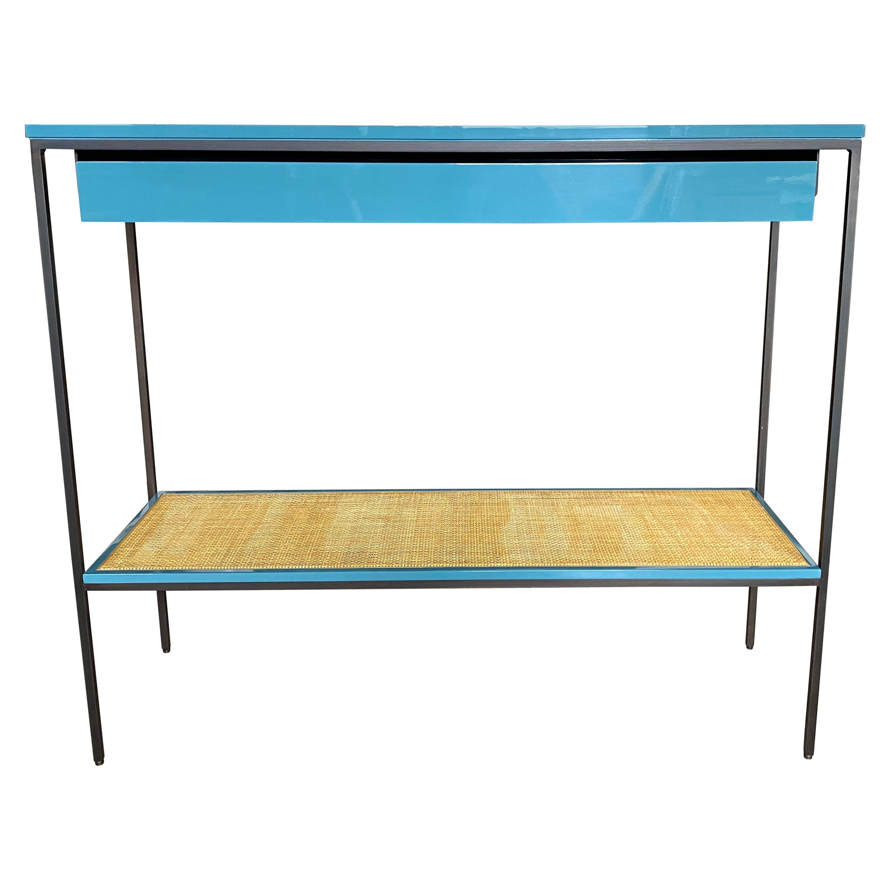 Re 398 Console Table For Sale