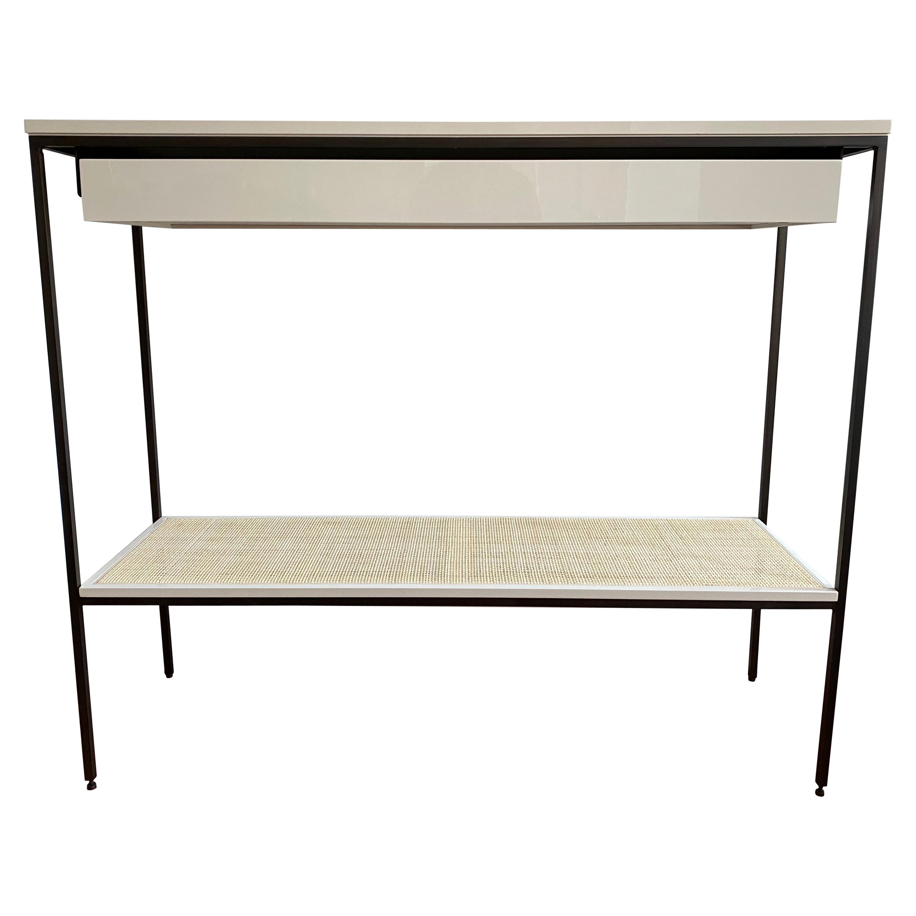 Re 378 Console Table For Sale