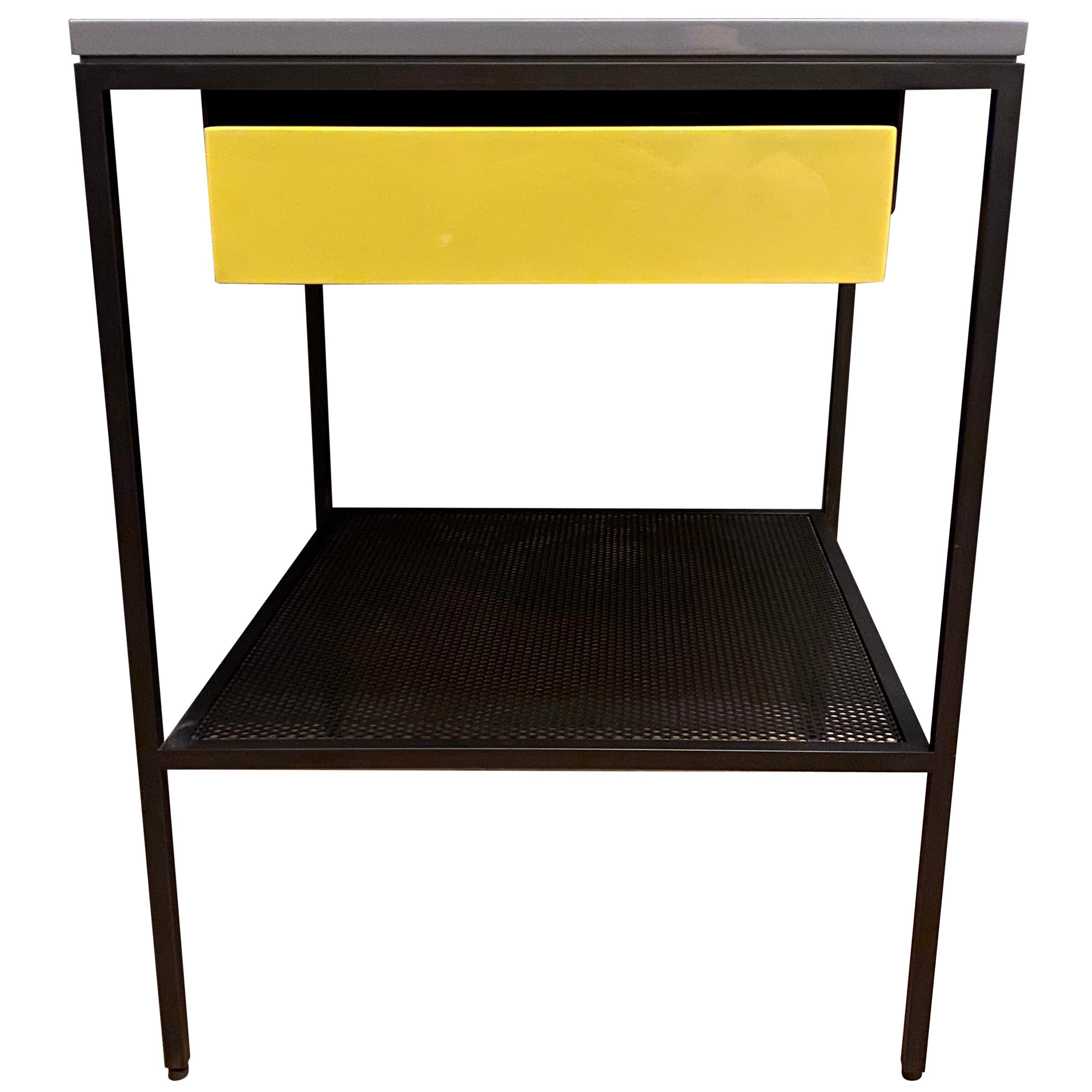 Re 392 Bedside Table For Sale