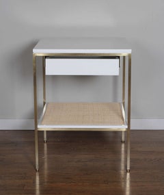 Re: 392 Bedside Tables