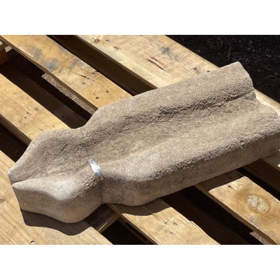 European Re-Edition Stone Weir For Sale