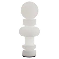 RE Table Lamp Designed by Bobo Piccoli for Fontana Arte
