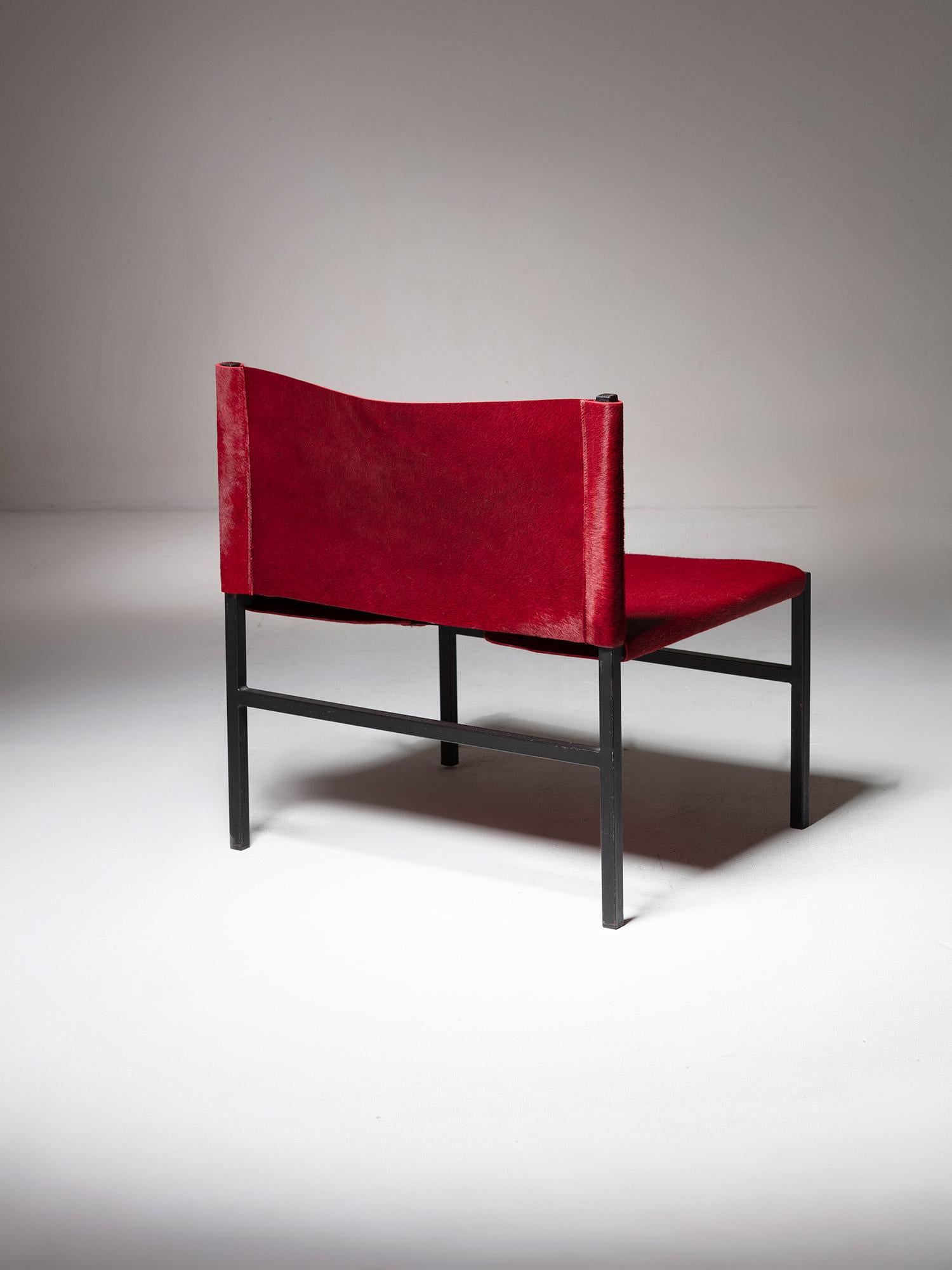 Silla de salón 