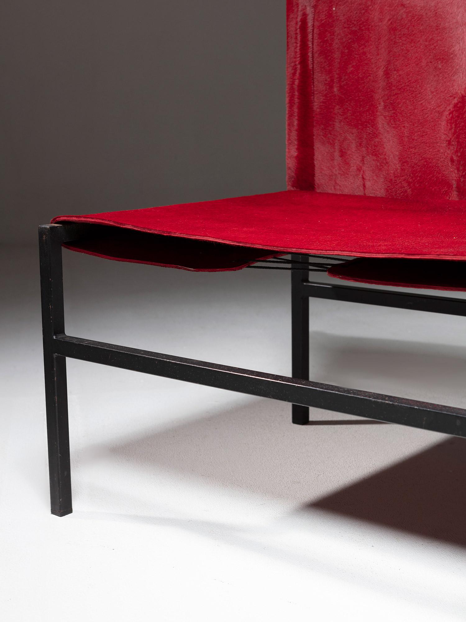 Silla de salón 