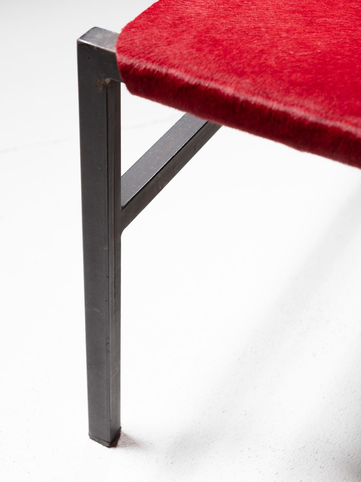 Silla de salón 