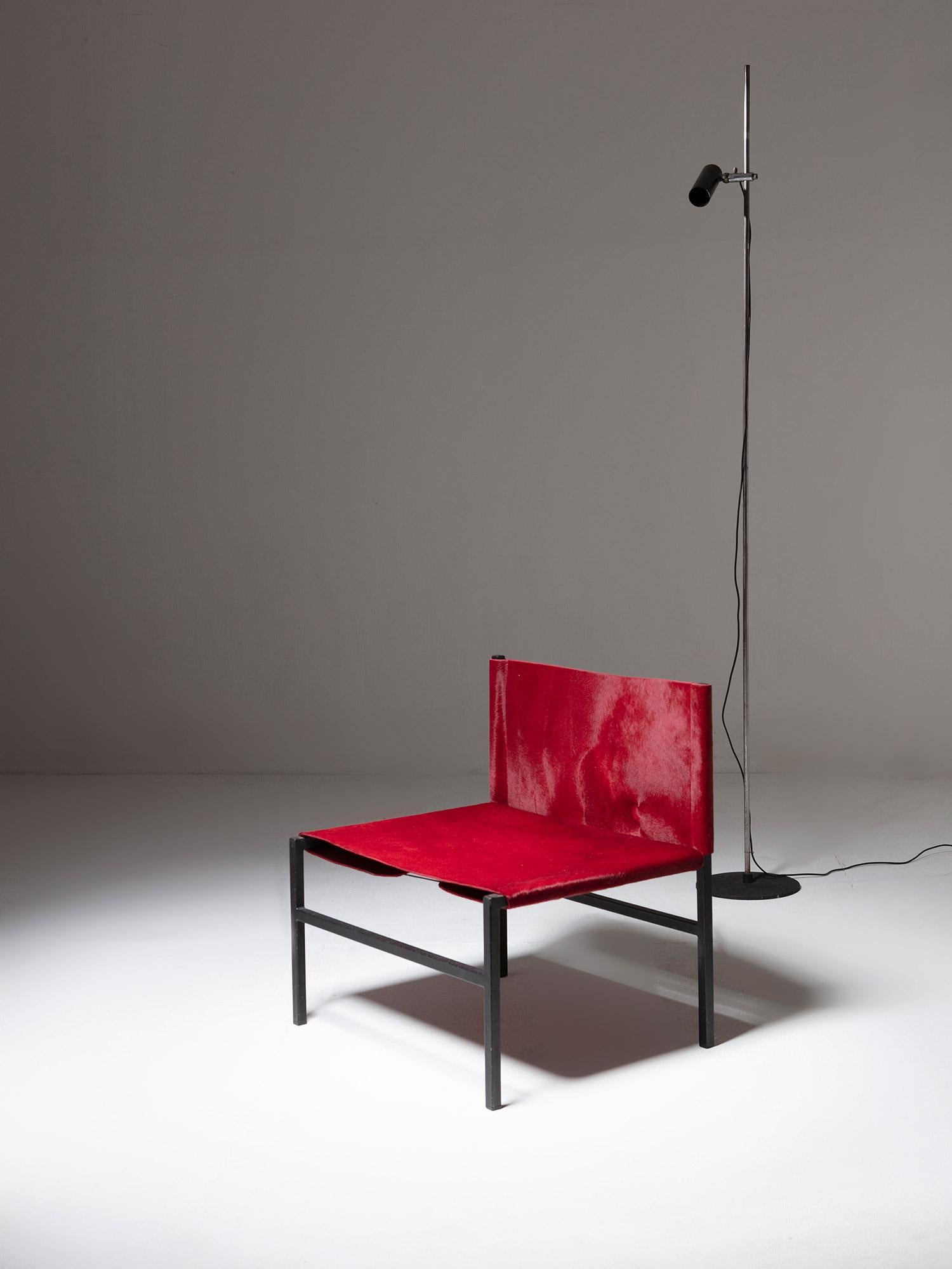 Silla de salón 