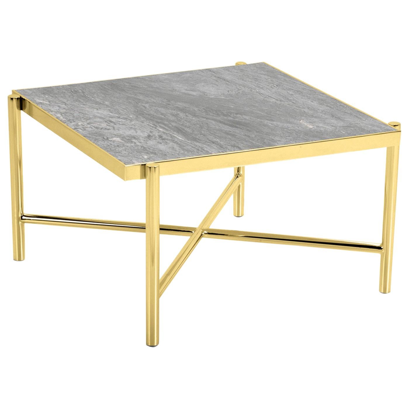 Square Tray Coffee Table at 1stDibs