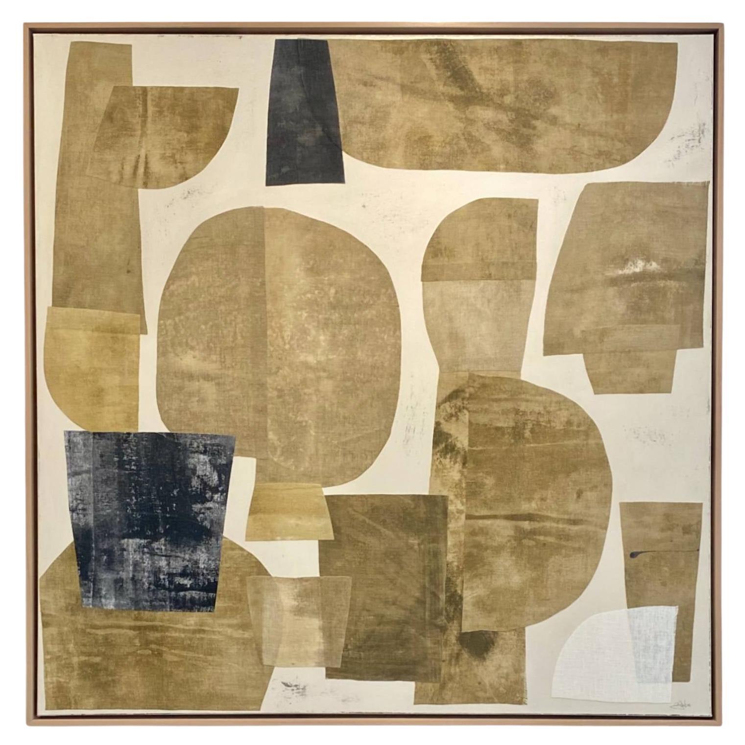 Neu und Sonderanfertigung Contemporary Art
