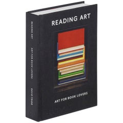 Reading Art, Art for Book Lovers