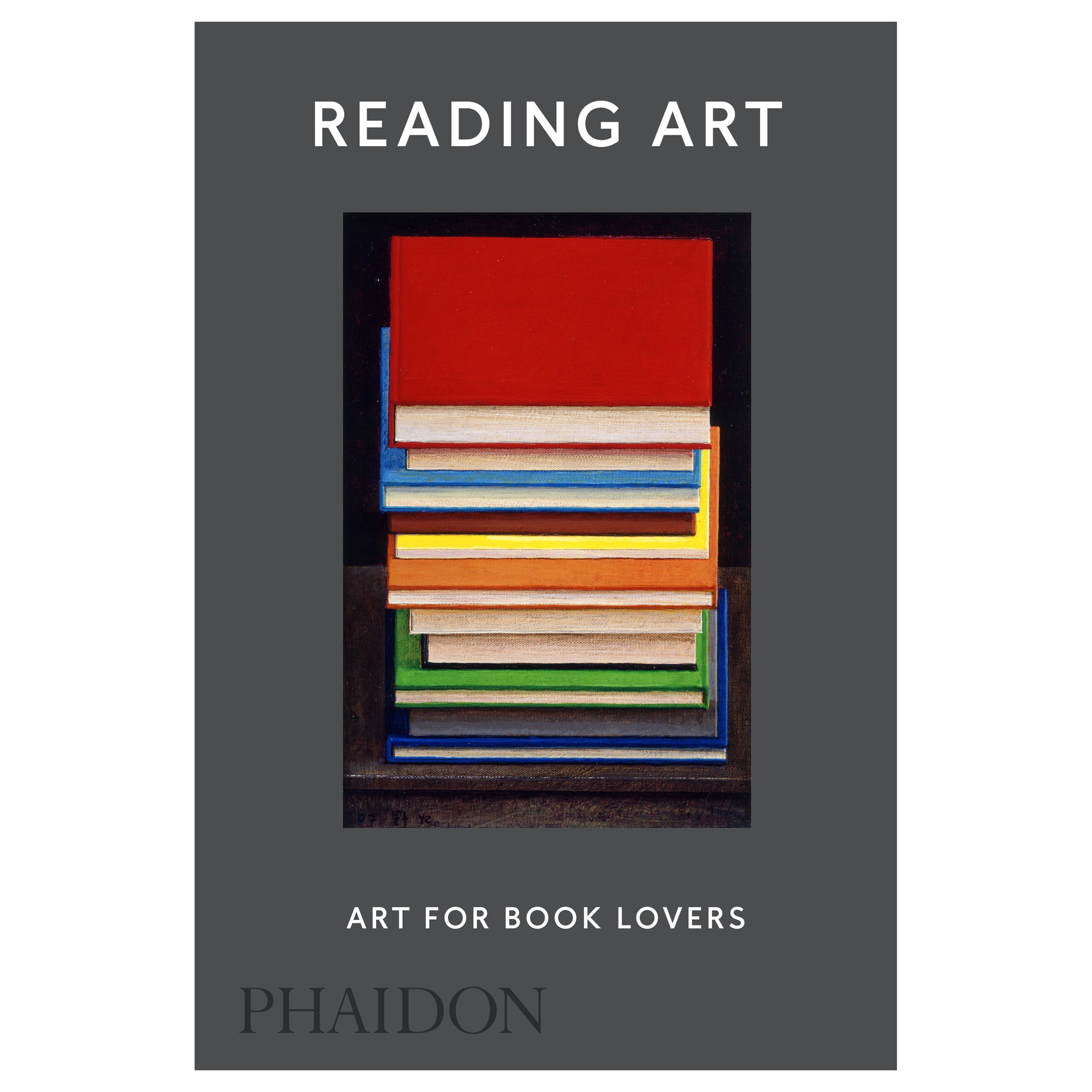 Art de la lecture, art pour les amoureux des livres en vente