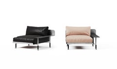 Reading Chair Ambrose