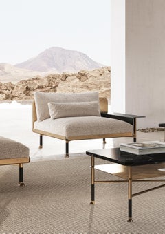 Reading Chair: Ambrose