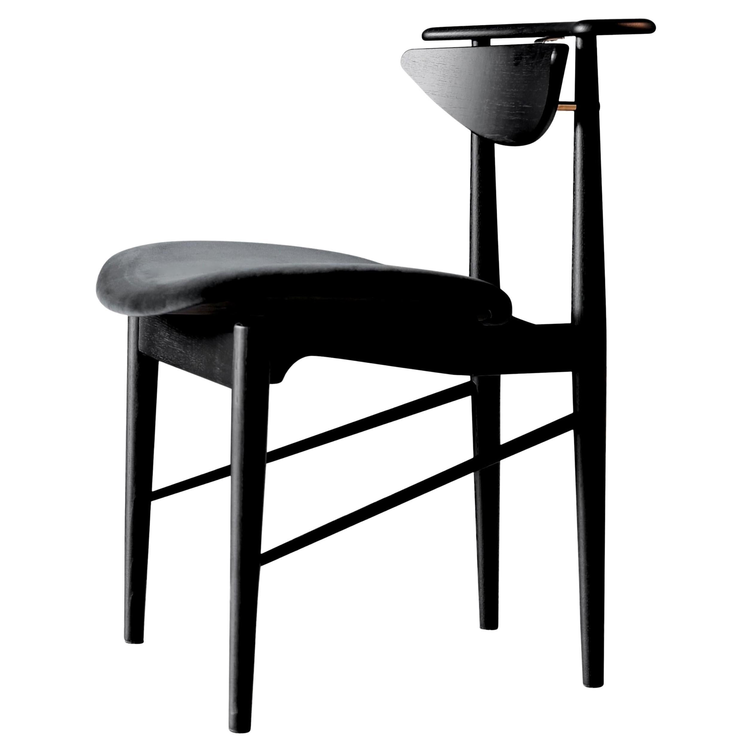 Reading Chair House of Finn Juhl For Sale at 1stDibs