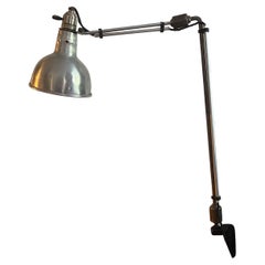 Luce di lettura