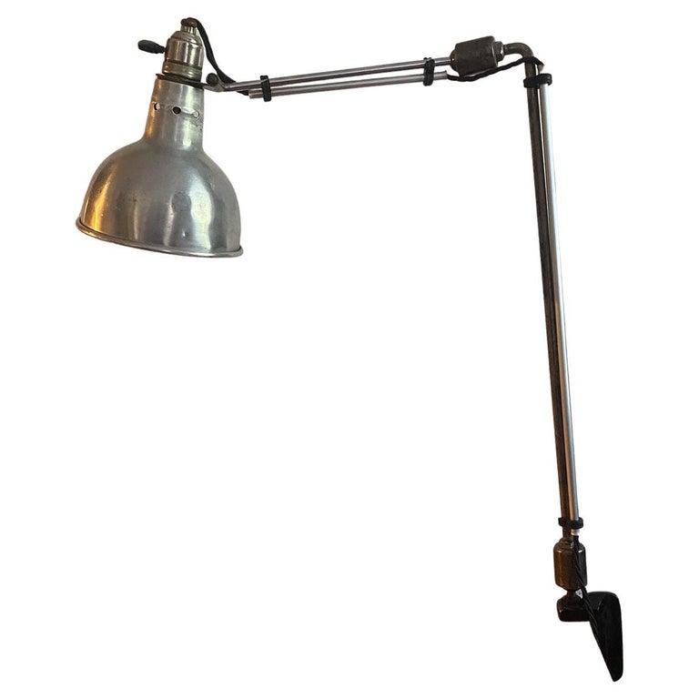 Reading Light For Sale at 1stDibs