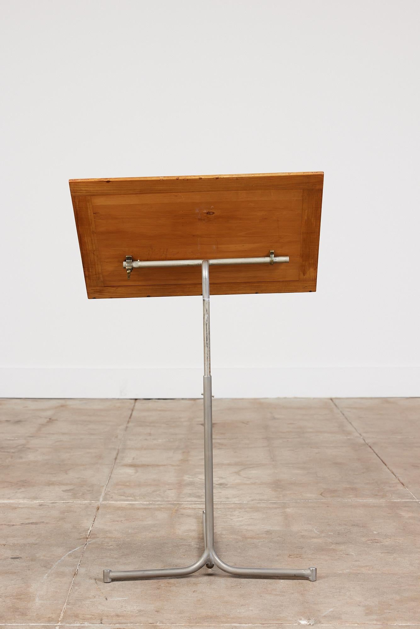 Reading Stand by Bruno Mathsson For Sale 1