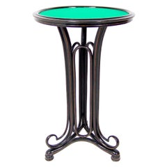 Antique Reading Table Thonet, circa 1880