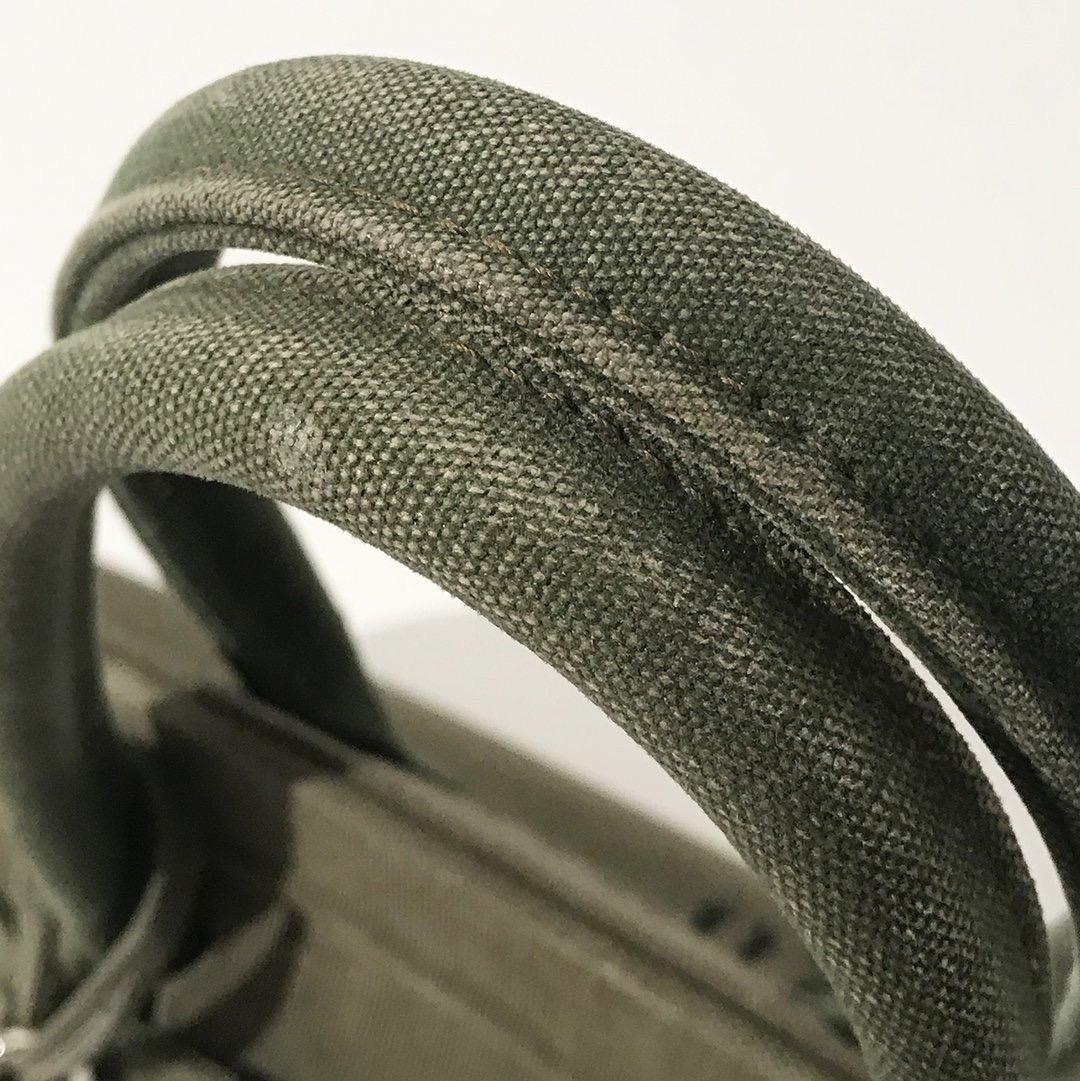 READYMADE Vintage Canvas Travel Bag 6