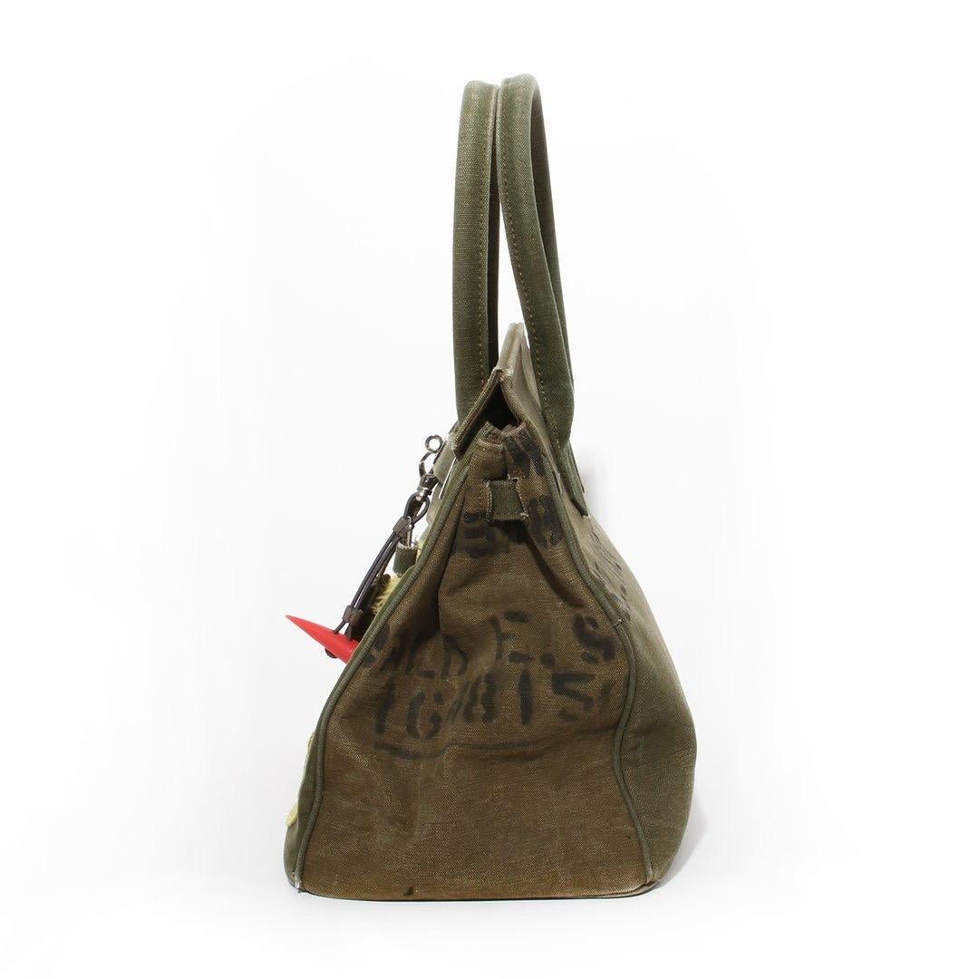 ready made bag