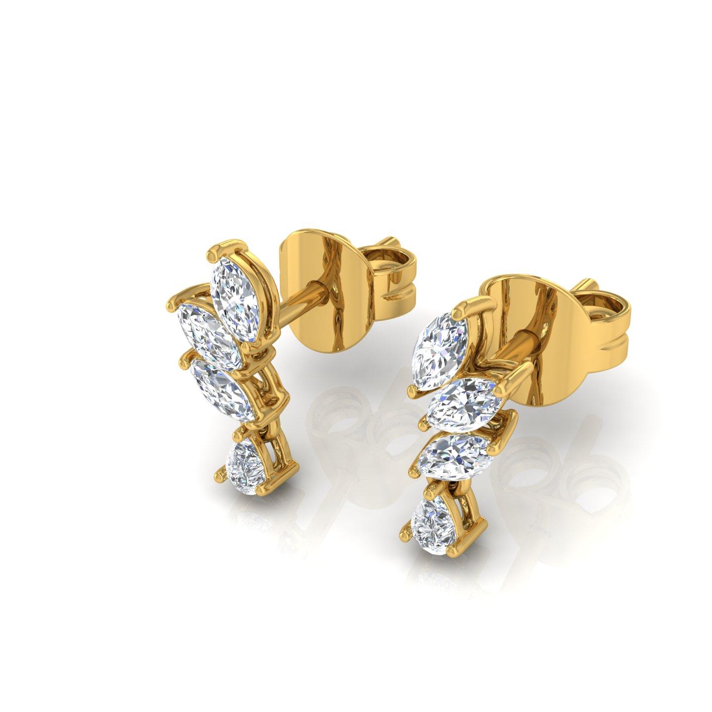 FOLLOW SPECTRUM JEWELS storefront to view the latest collection & exclusive pieces. Spectrum Jewels is proudly rated as a Top Seller on 1stdibs with 5 star customer reviews. All items manufactured by us are handmade and can be customized or