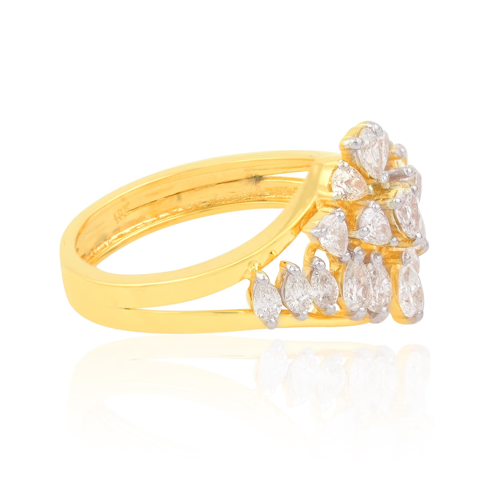 L'anello è una misura 7 e può essere ridimensionato a una misura più grande o più piccola su richiesta. Segui la vetrina di Spectrum Jewels per vedere le ultime collezioni e i pezzi esclusivi. Spectrum Jewels è orgoglioso di essere considerato un