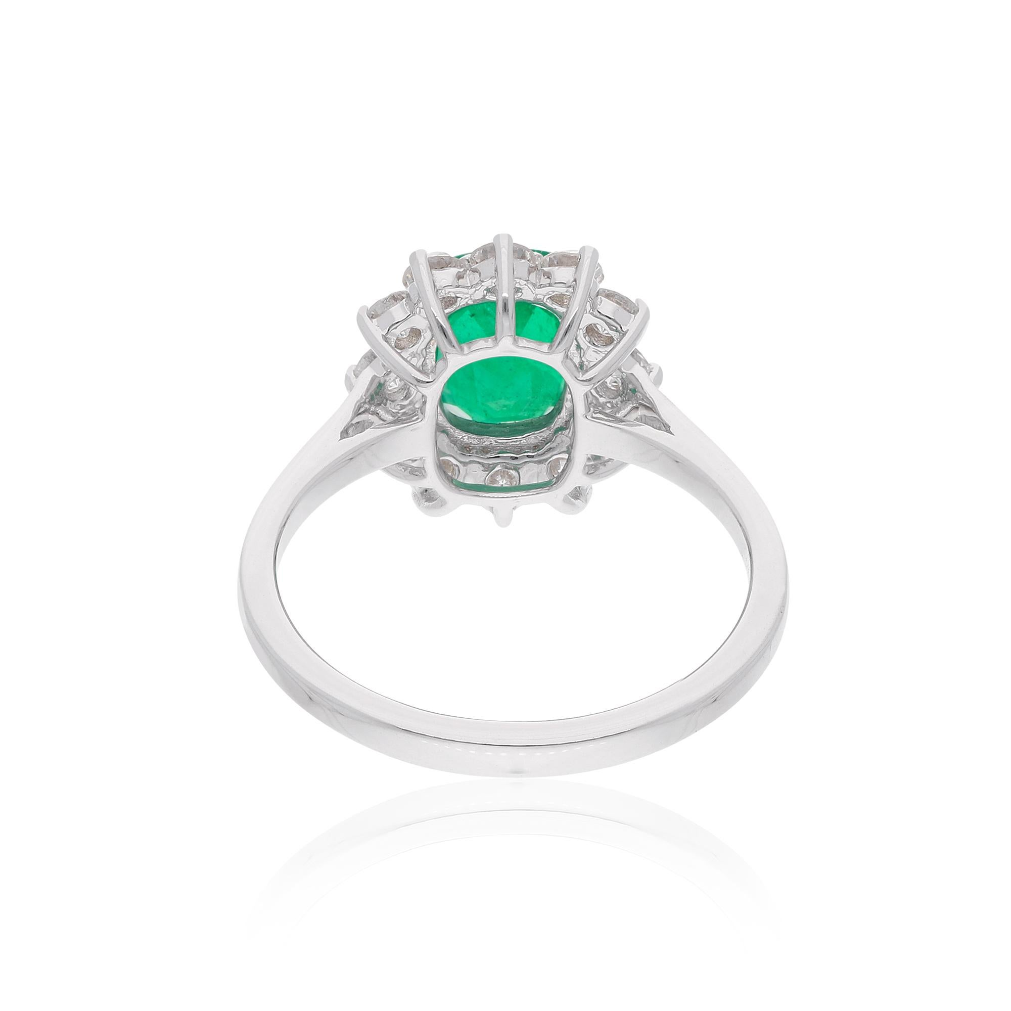 The ring is a size 7 and may be resized to larger or smaller upon request. FOLLOW SPECTRUM JEWELS storefront to view the latest collection & exclusive pieces. Spectrum Jewels is proudly rated as a Top Seller on 1stdibs with 5 star customer reviews.