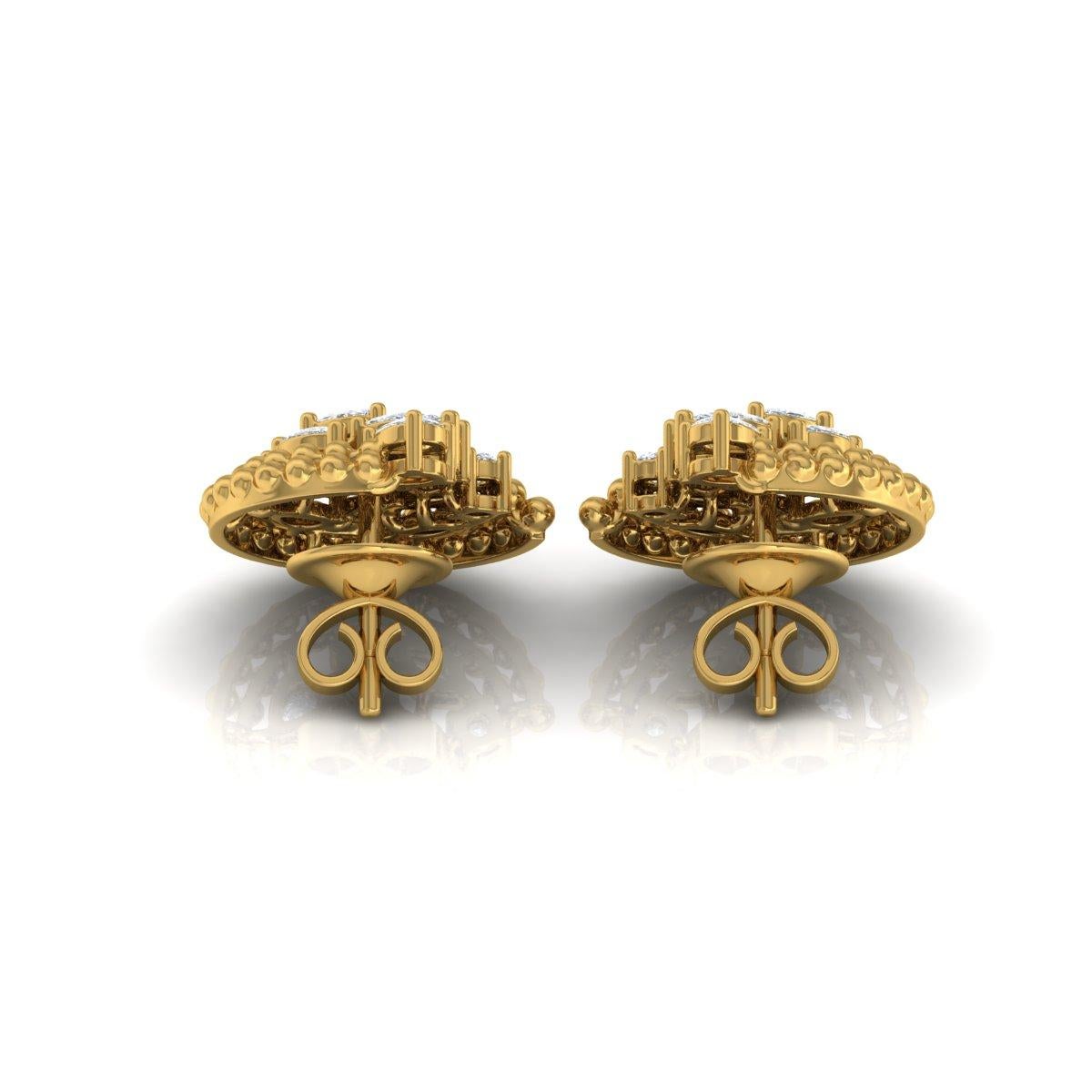 Suivez la vitrine de Spectrum Jewels pour découvrir la dernière collection et les pièces exclusives. Spectrum Jewels est fièrement classé parmi les meilleurs vendeurs sur 1stdibs avec des commentaires clients de 5 étoiles. Tous les articles