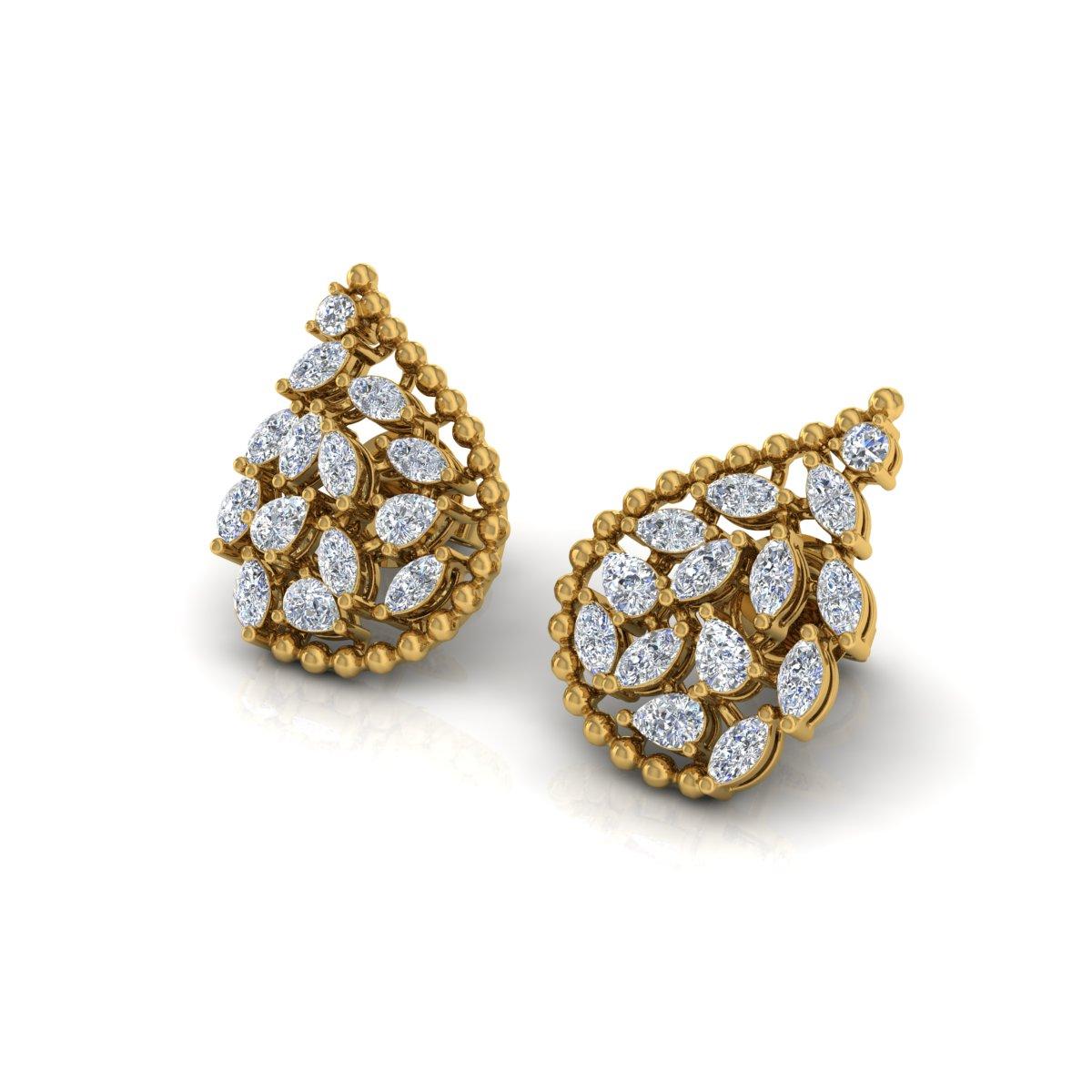 Suivez la vitrine de Spectrum Jewels pour découvrir la dernière collection et les pièces exclusives. Spectrum Jewels est fièrement classé parmi les meilleurs vendeurs sur 1stdibs avec des commentaires clients de 5 étoiles. Tous les articles