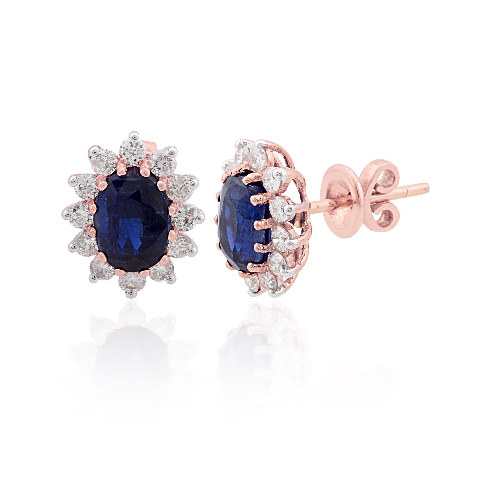 Code d'article :- STE-1100
Poids brut :- 2.48 gm
Or rose massif 10k Poids :- 1.81 gm
Poids du diamant naturel :- 0,67 carat  ( DIAMANT MOYEN DE PURETÉ SI1-SI2 ET DE COULEUR H-I )
Kyanite Wt :- 2.66 carat
Taille des boucles d'oreilles :- 12x10 mm