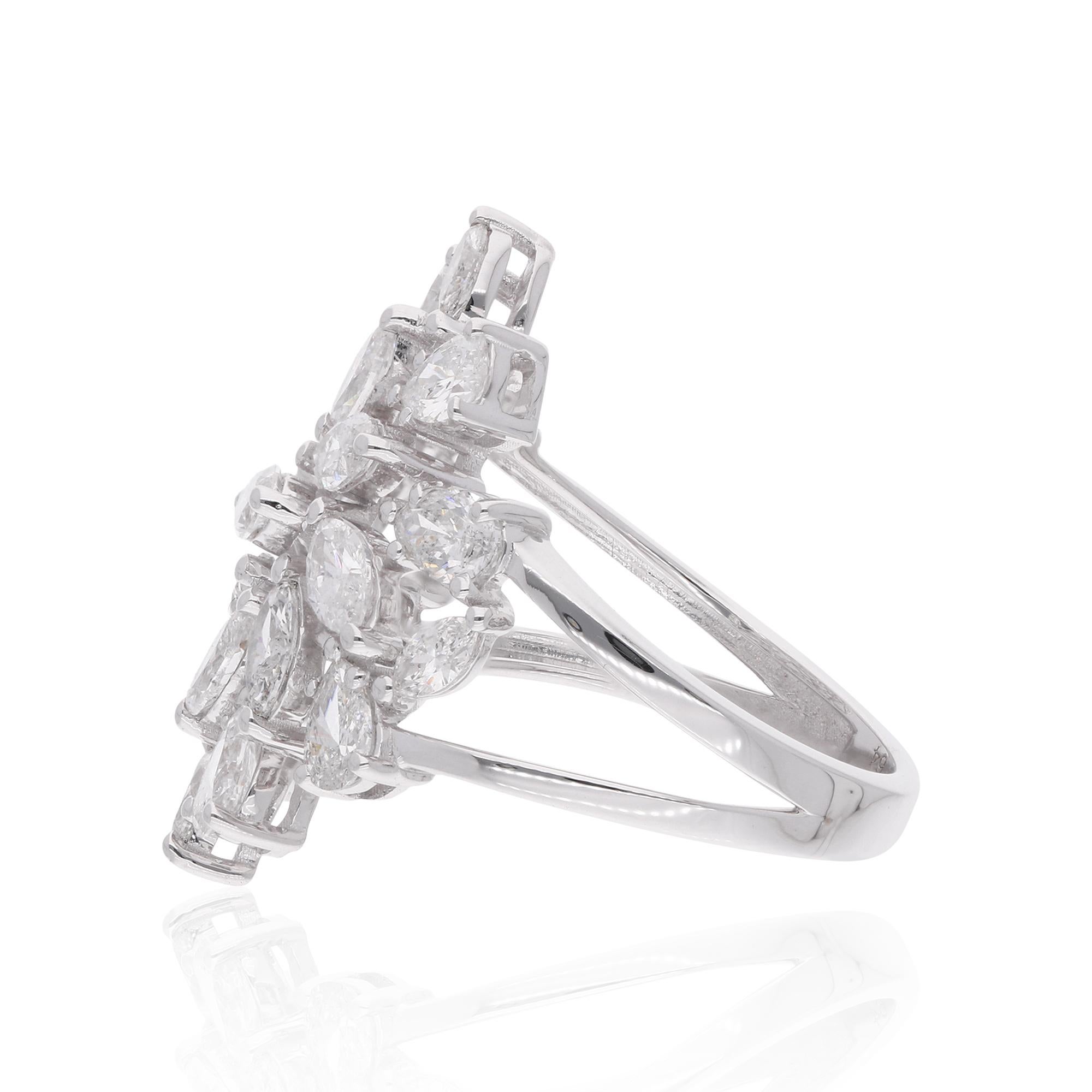 Der Ring hat die Größe 7 und kann auf Anfrage größer oder kleiner gemacht werden. FOLLOW SPECTRUM JEWELS Storefront, um die neueste Collection'S und exklusive Stücke zu sehen. Spectrum Jewels ist stolz darauf, ein Top Seller auf 1stdibs mit
