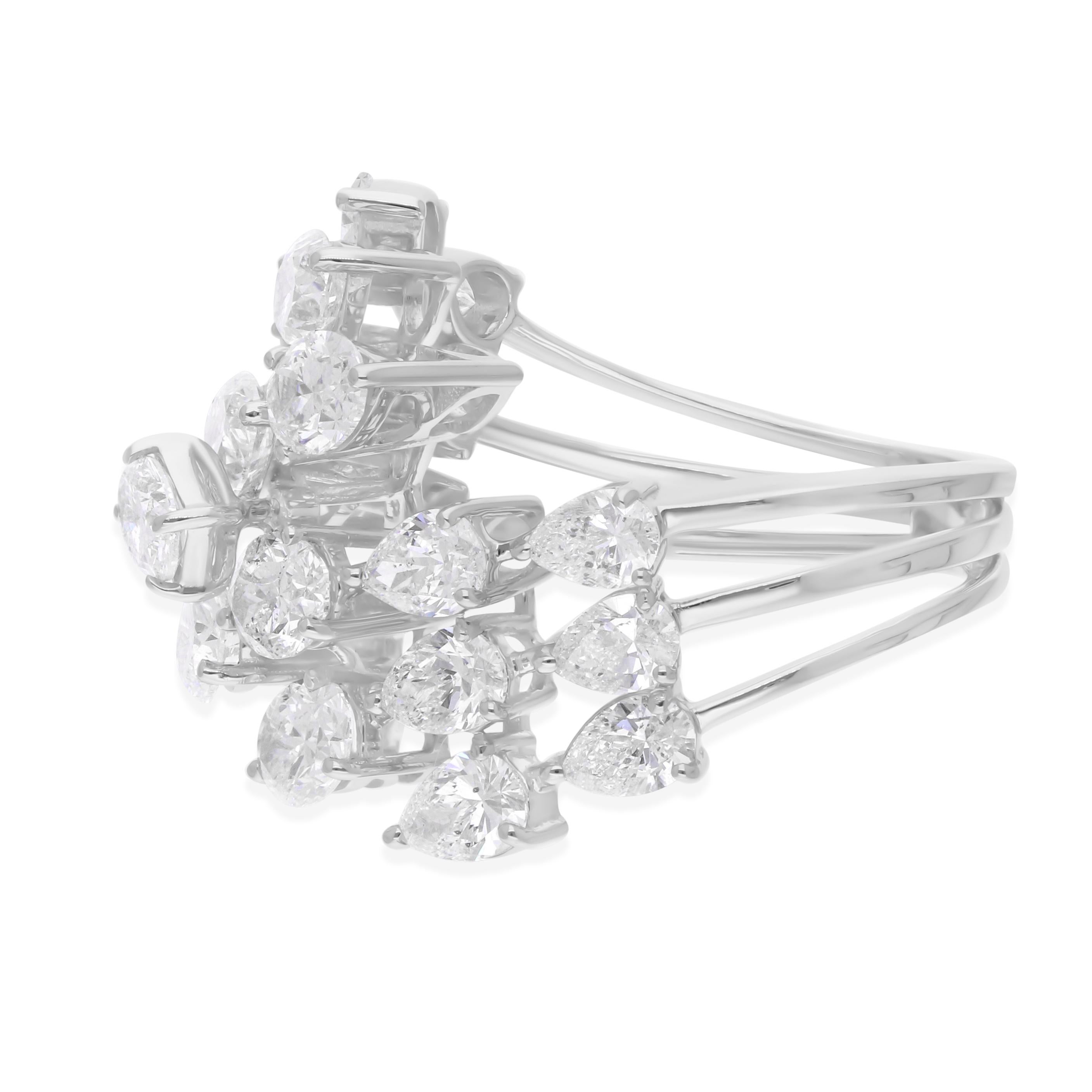 FOLLOW SPECTRUM JEWELS Storefront, um die neueste Collection'S und exklusive Stücke zu sehen. Spectrum Jewels ist stolz darauf, ein Top Seller auf 1stdibs mit 5-Sterne-Kundenbewertungen zu sein. Alle von uns hergestellten Artikel sind handgefertigt