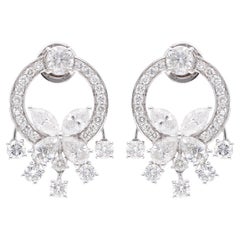 Dangle Earrings