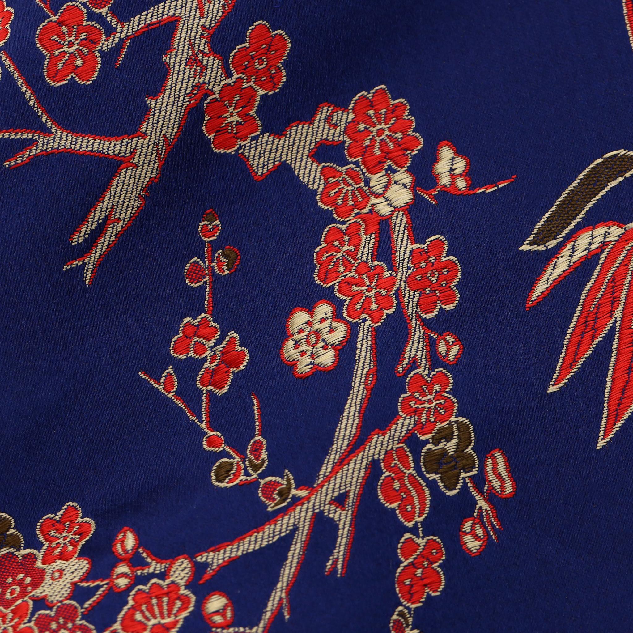 Realisation Silk Printed A-Line Mini Dress en vente 2