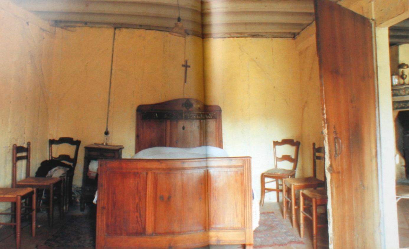 Really Rural, Authentic French Country Interiors by Marie-France Boyer 5