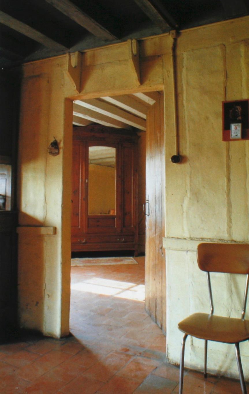 Really Rural, Authentic French Country Interiors by Marie-France Boyer 10