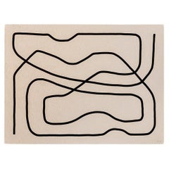 Realm, peinture abstraite de Benjamin Ewing, acrylique sur toile Realm, peinture abstraite de Benjamin Ewing, acrylique sur toile