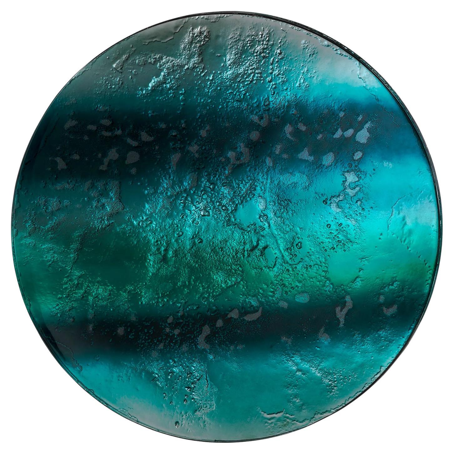 Realto Round Wall Decoration