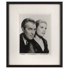 Rear Window