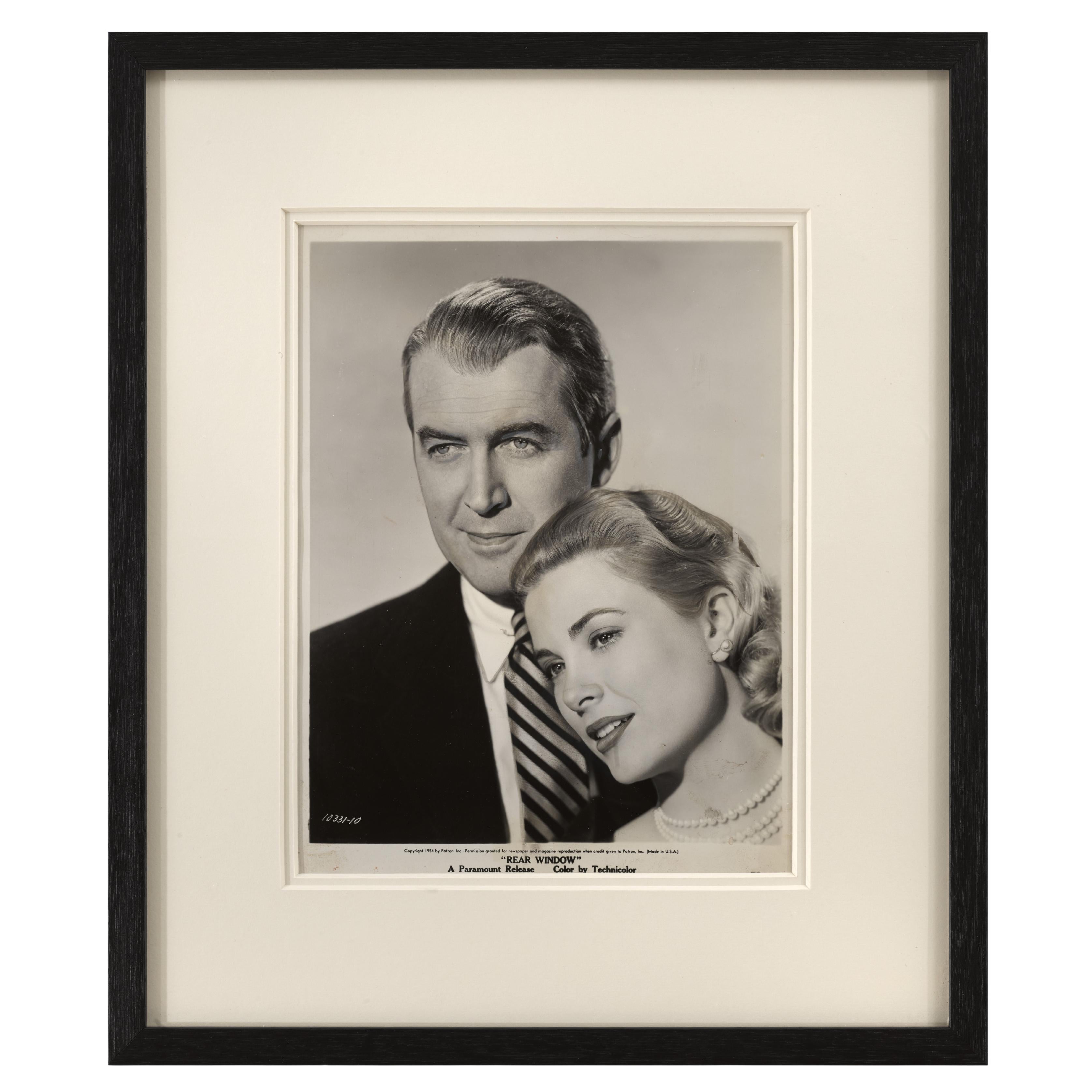 Rear Window