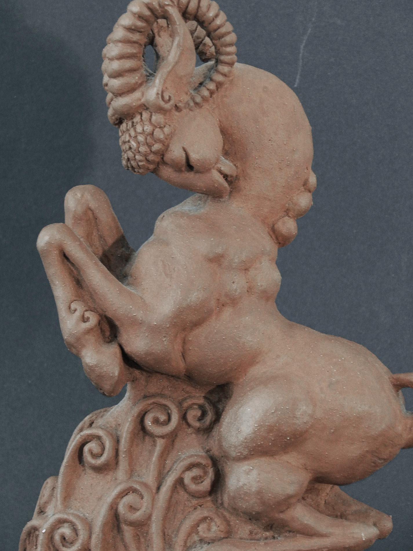 Carved 