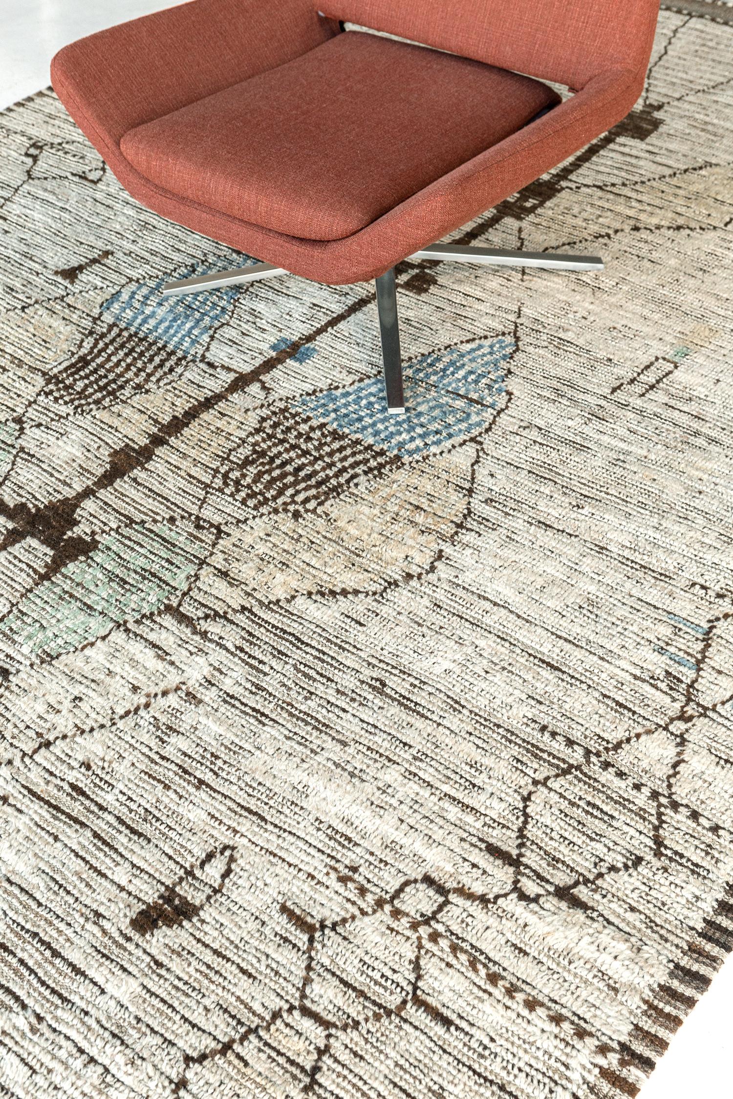 Lana Rebabi, Collezione Atlas, Stagioni di Mehraban in vendita