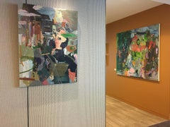 Harlem River Eclipse