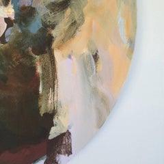 Homage to Joan Mitchell