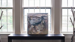 Limestone Quarry, Port Miou, Cassis